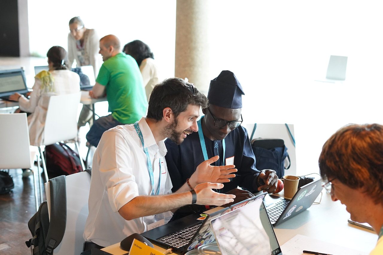 Wikimania 2026. Le Loft (01594)